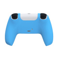 Soft Silicon Rubber Cover Case for PS5 Controller